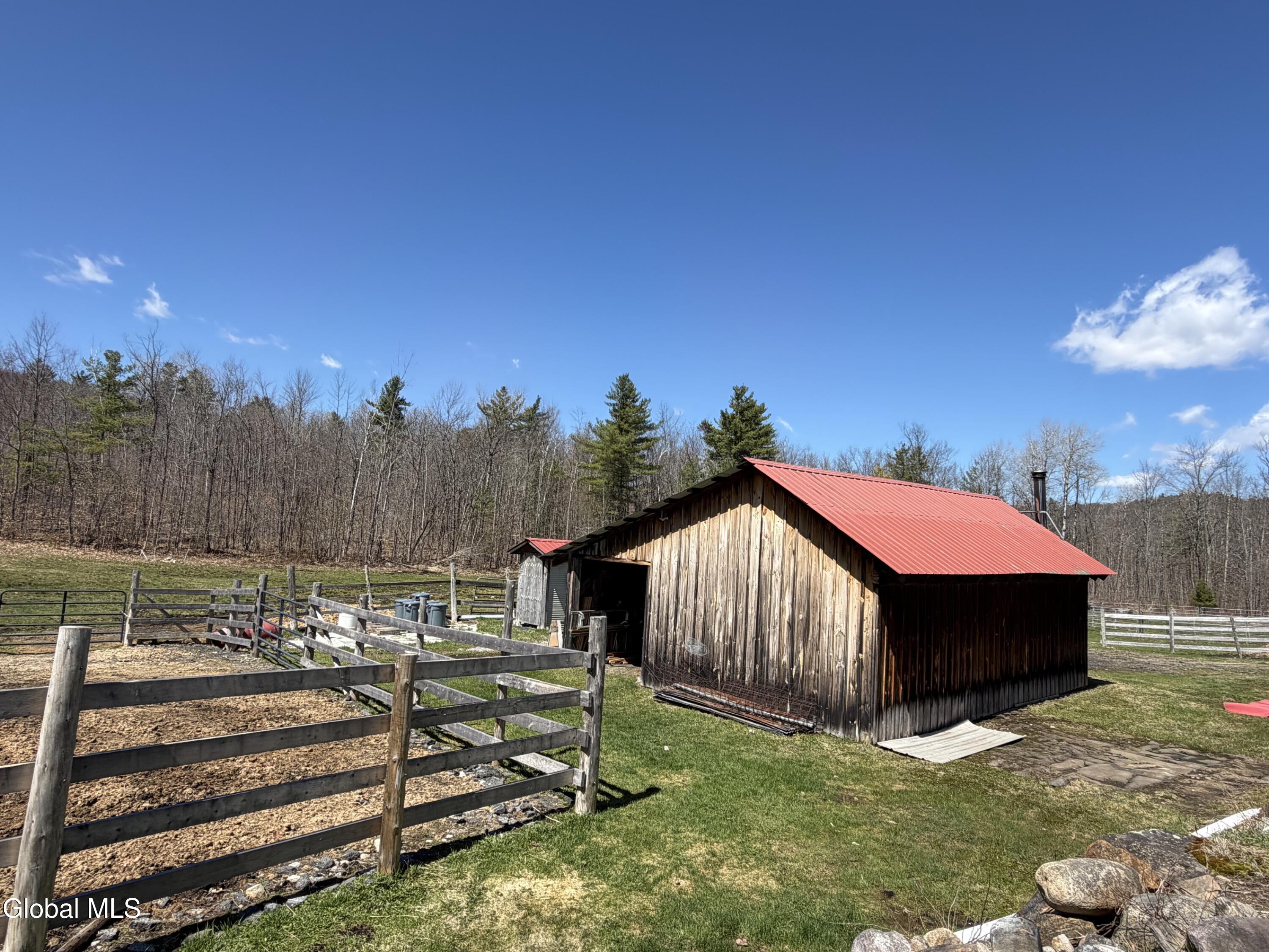 74 Killicut Mountain Road Ticonderoga NY 12883