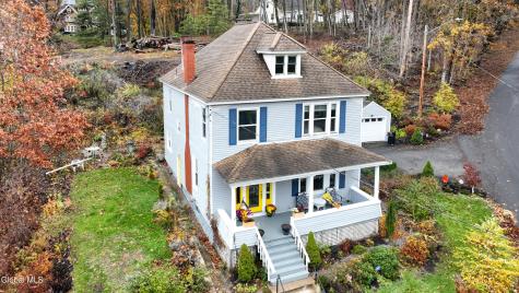 12 The Mall Street Amsterdam NY 12010