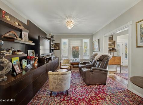 12 The Mall Street Amsterdam NY 12010