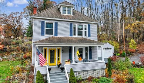 12 The Mall Street Amsterdam NY 12010