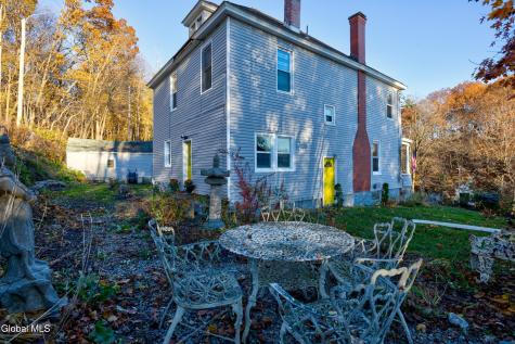 12 The Mall Street Amsterdam NY 12010