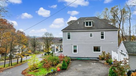 12 The Mall Street Amsterdam NY 12010