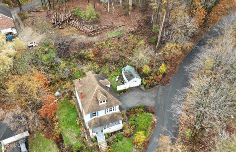 12 The Mall Street Amsterdam NY 12010