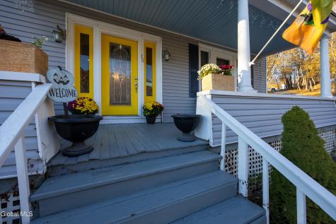 12 The Mall Street Amsterdam NY 12010