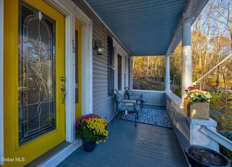 12 The Mall Street Amsterdam NY 12010