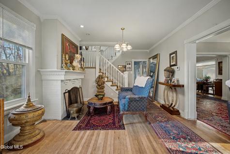 12 The Mall Street Amsterdam NY 12010