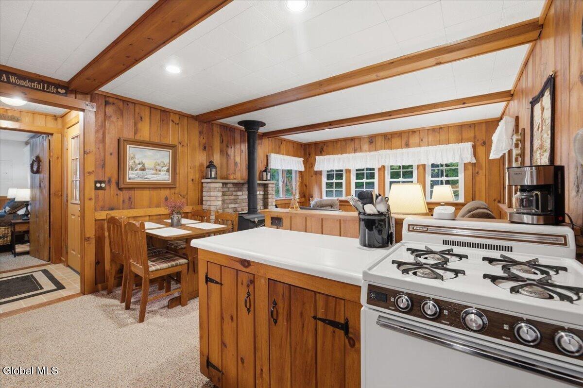 107 Park Road Johnsburg NY 12843