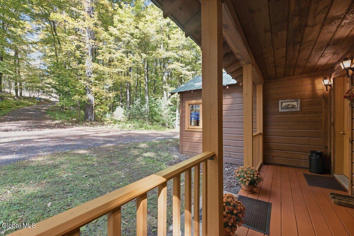 107 Park Road Johnsburg NY 12843