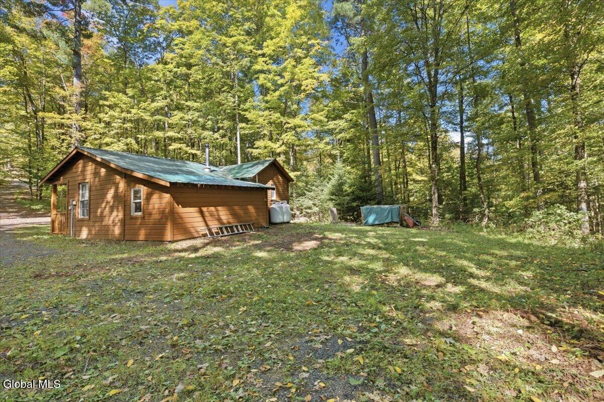 107 Park Road Johnsburg NY 12843