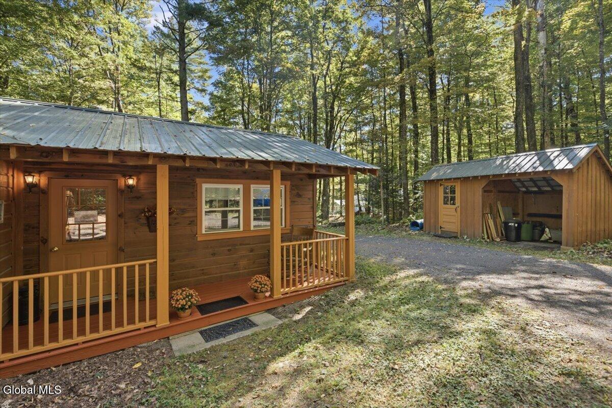 107 Park Road Johnsburg NY 12843