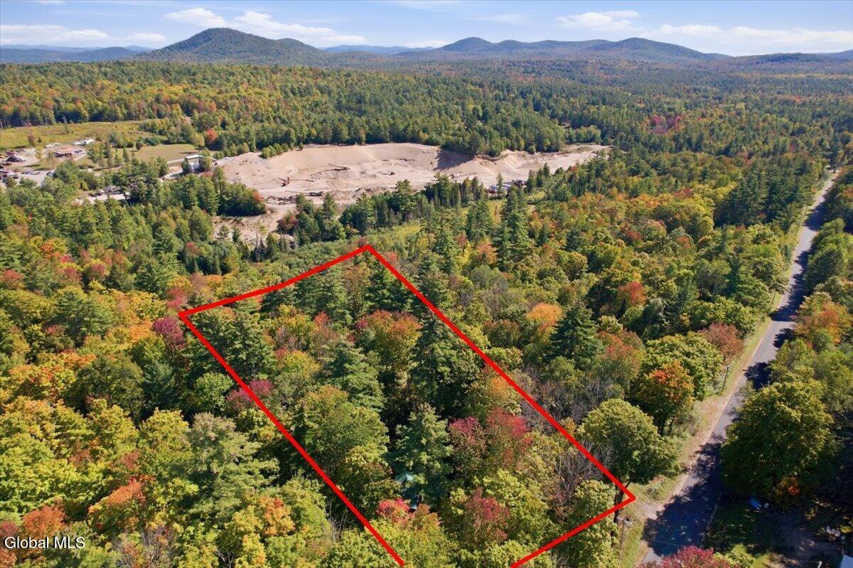 107 Park Road Johnsburg NY 12843