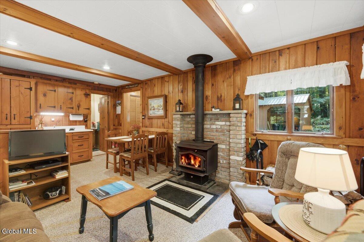 107 Park Road Johnsburg NY 12843