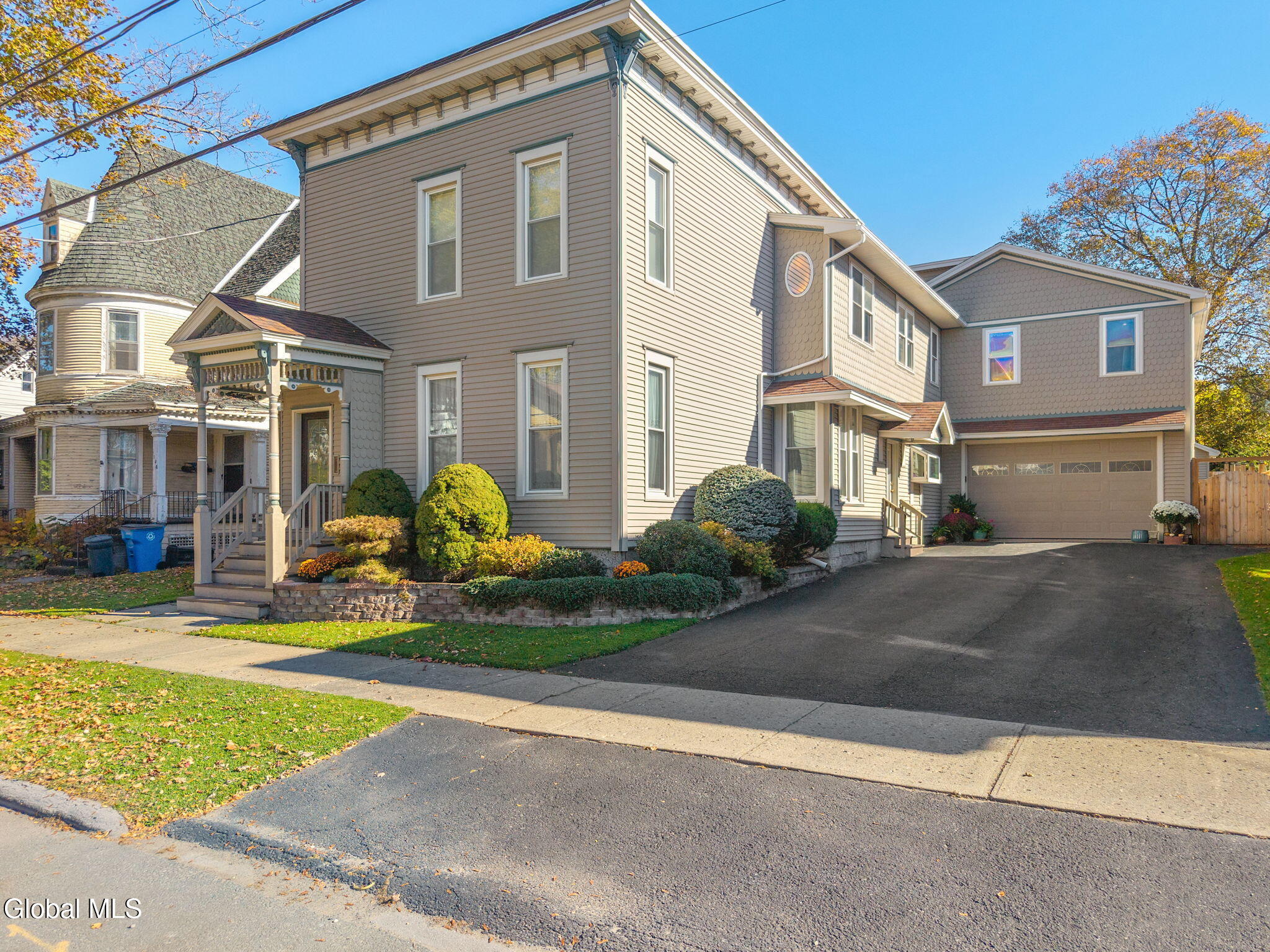 108 S Melcher Street Johnstown NY 12095