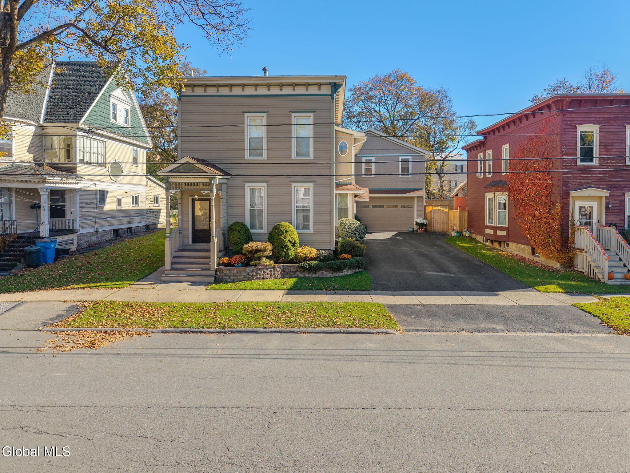 108 S Melcher Street Johnstown NY 12095