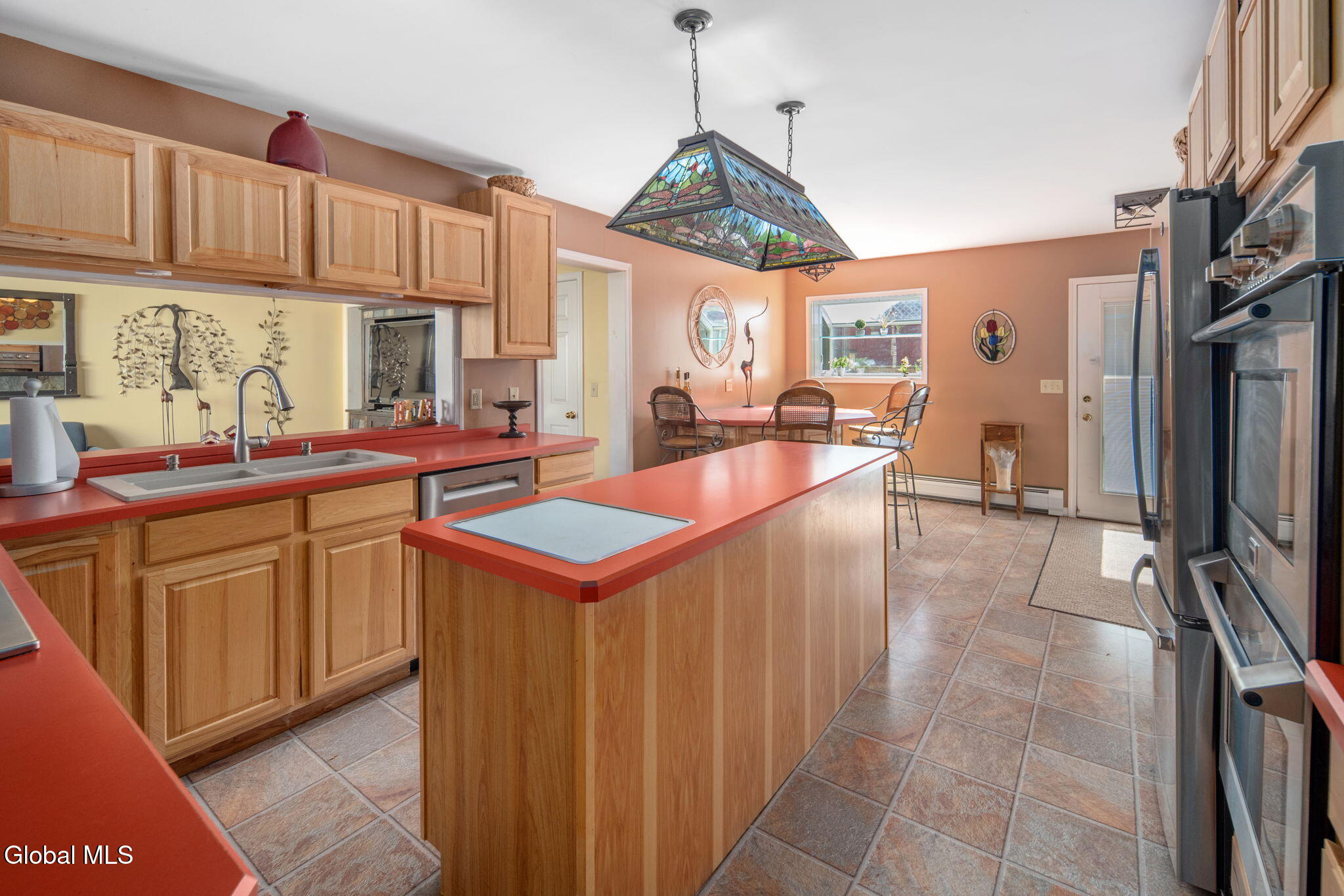 108 S Melcher Street Johnstown NY 12095
