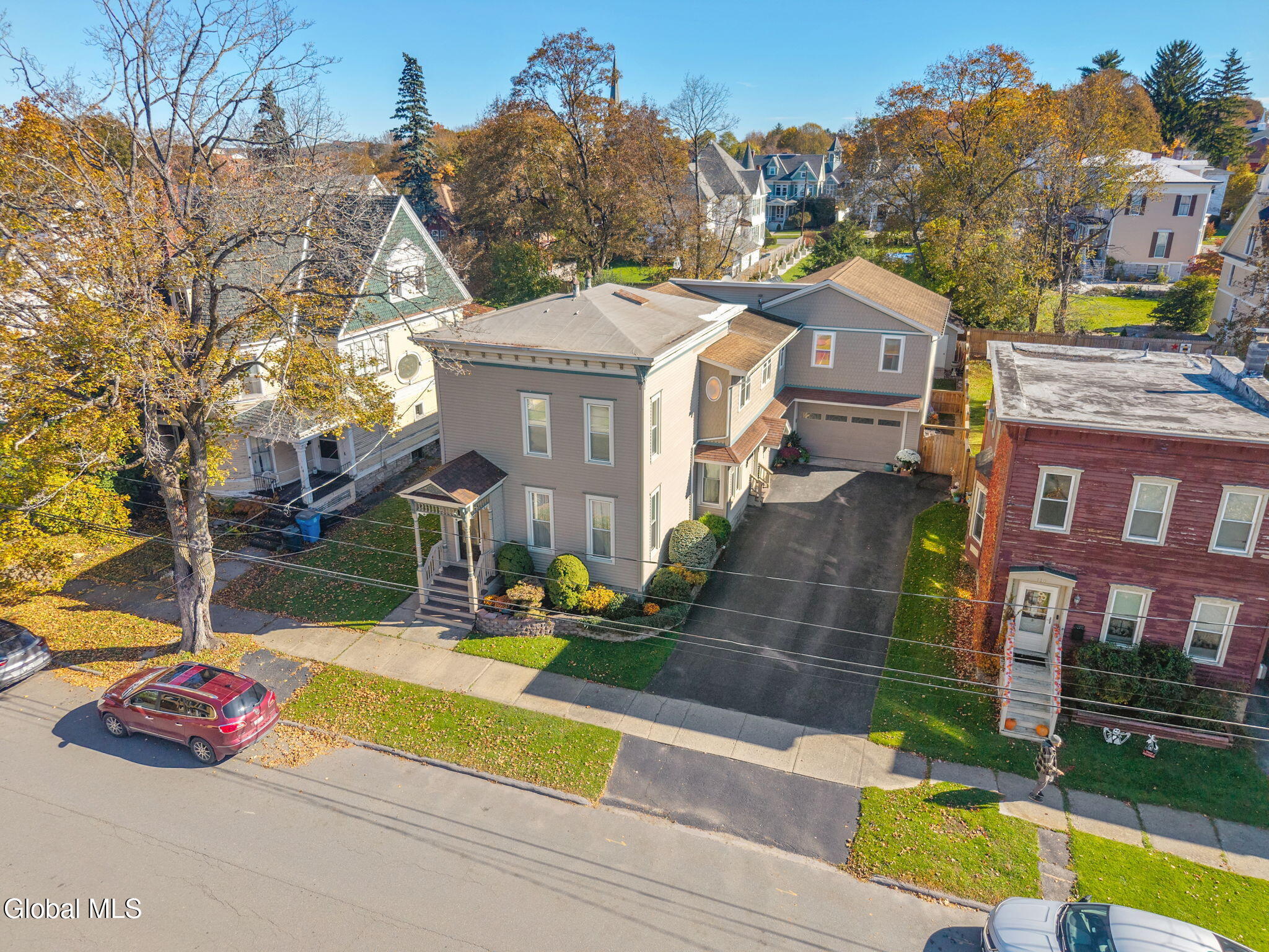 108 S Melcher Street Johnstown NY 12095