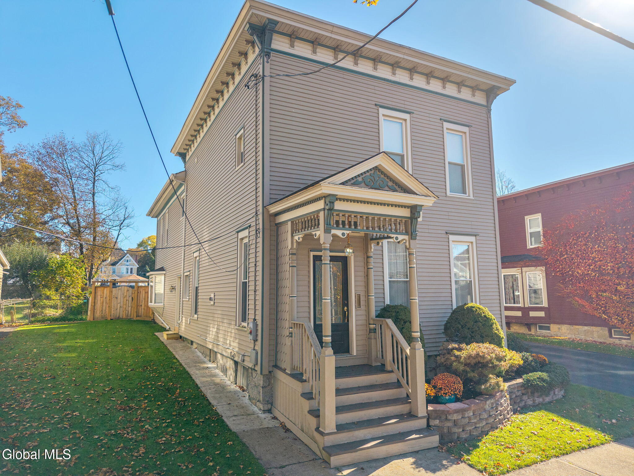 108 S Melcher Street Johnstown NY 12095