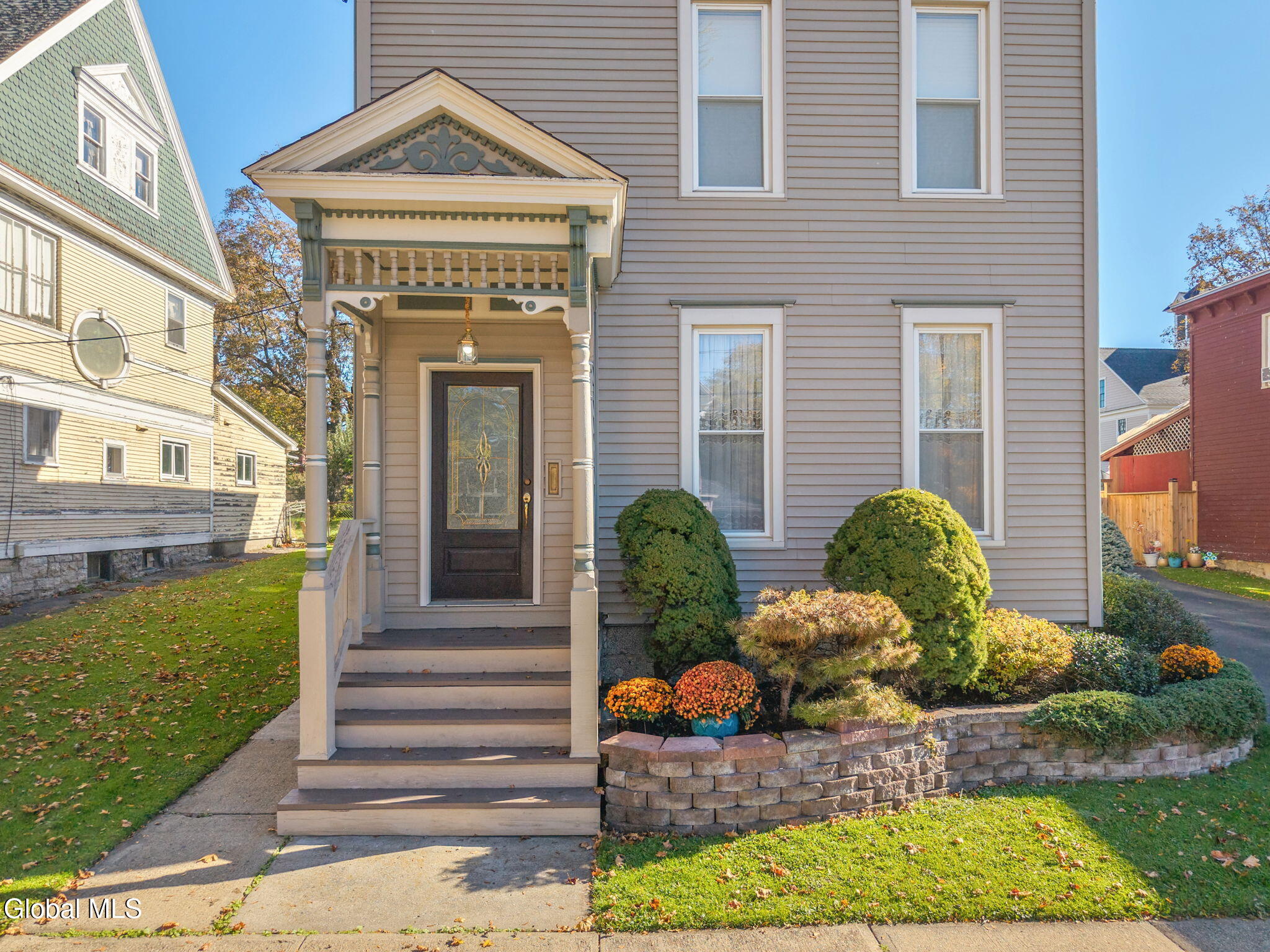 108 S Melcher Street Johnstown NY 12095