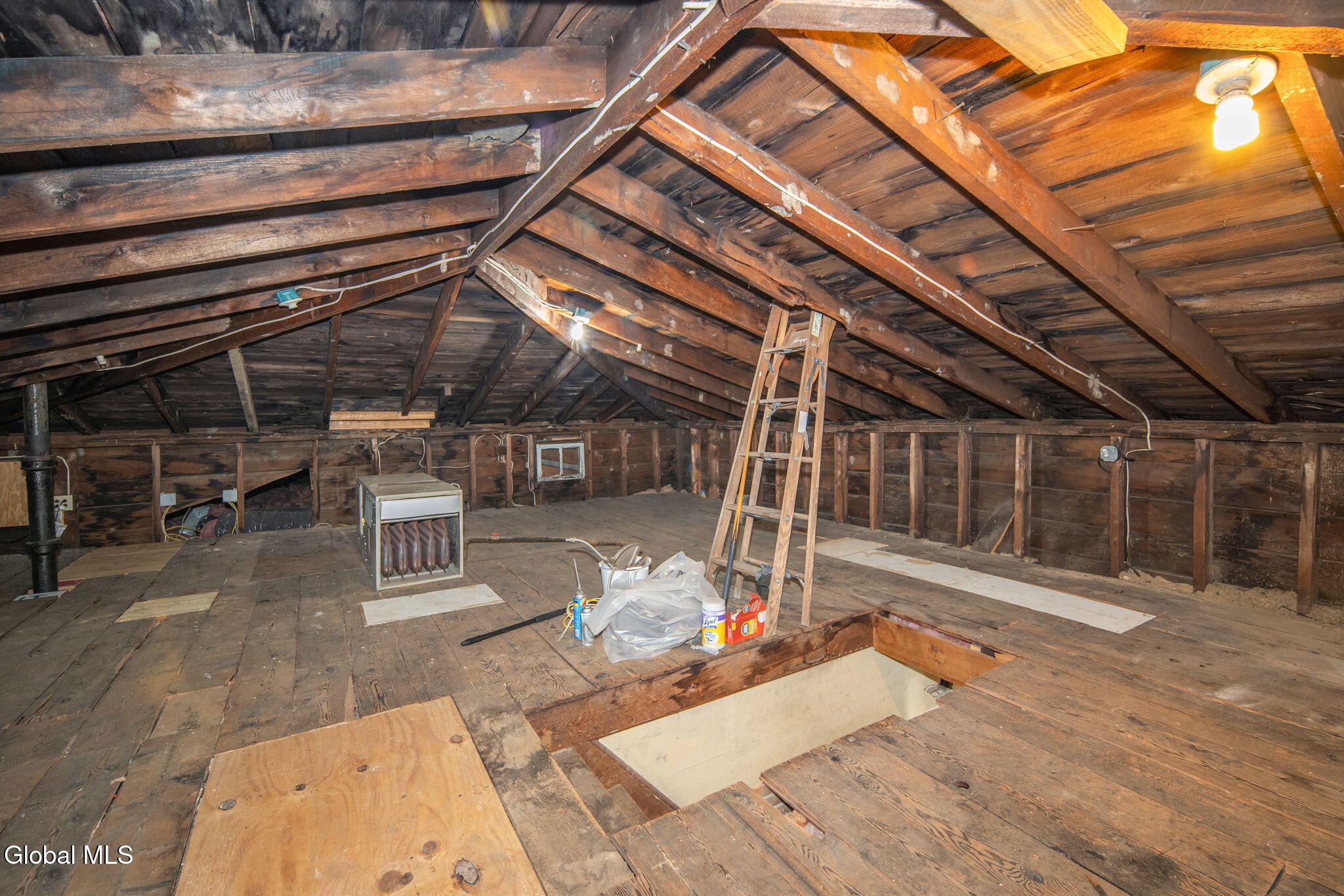 108 S Melcher Street Johnstown NY 12095