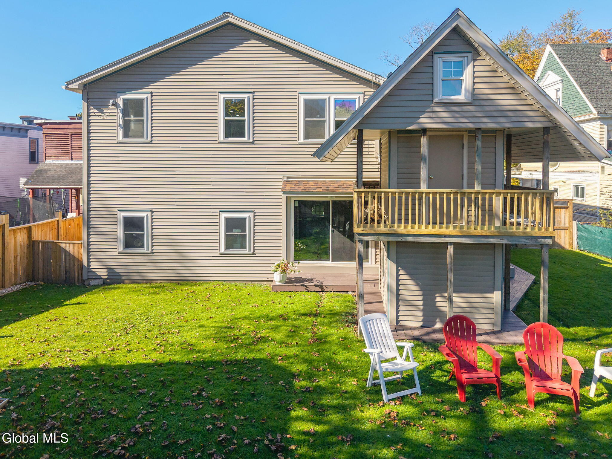 108 S Melcher Street Johnstown NY 12095