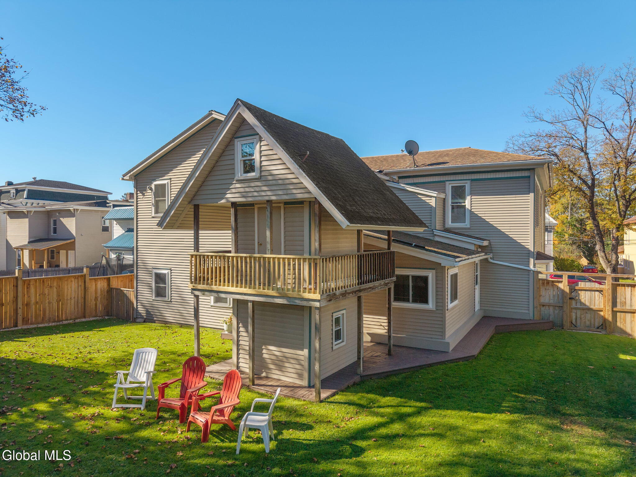 108 S Melcher Street Johnstown NY 12095
