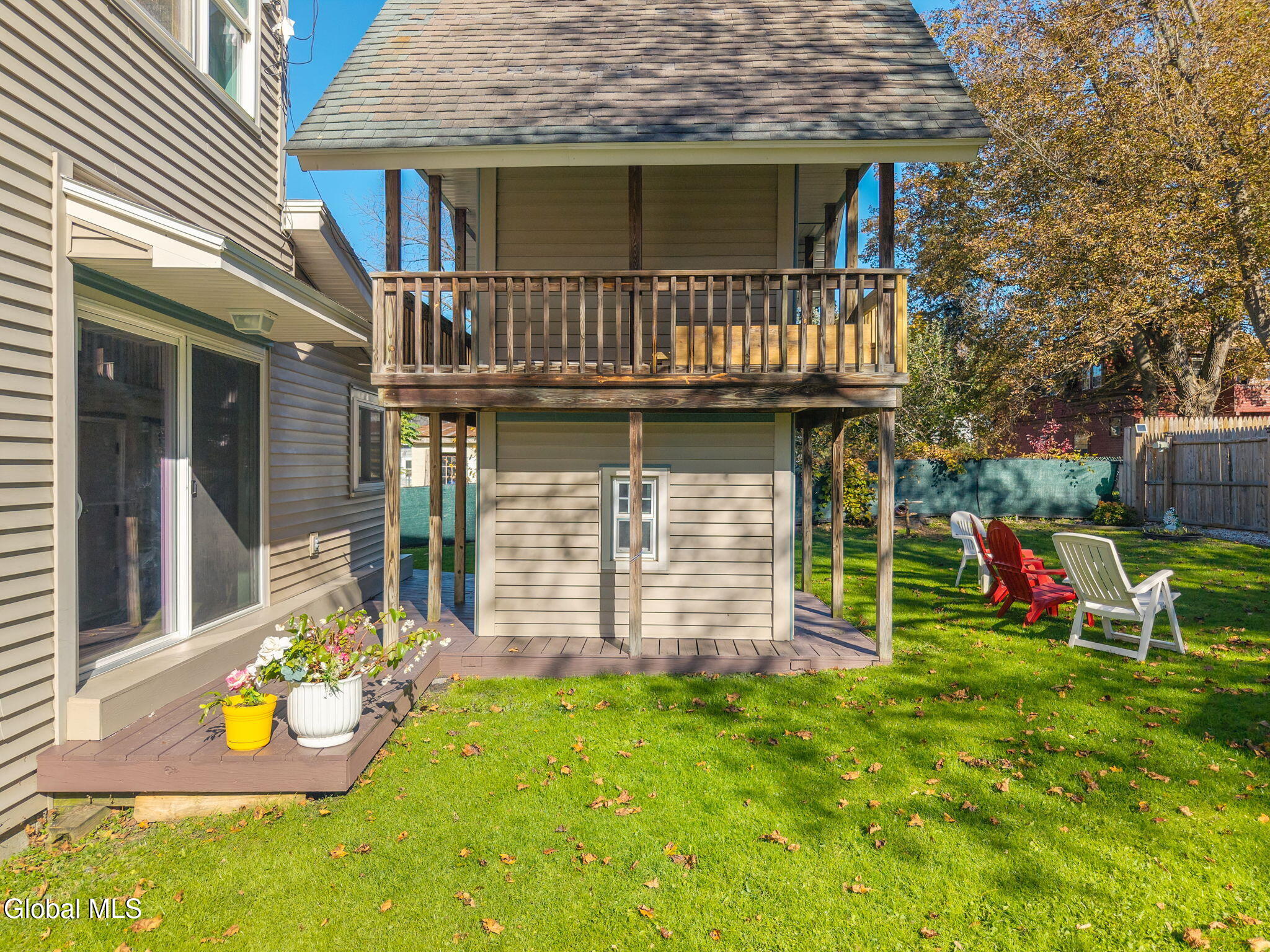 108 S Melcher Street Johnstown NY 12095