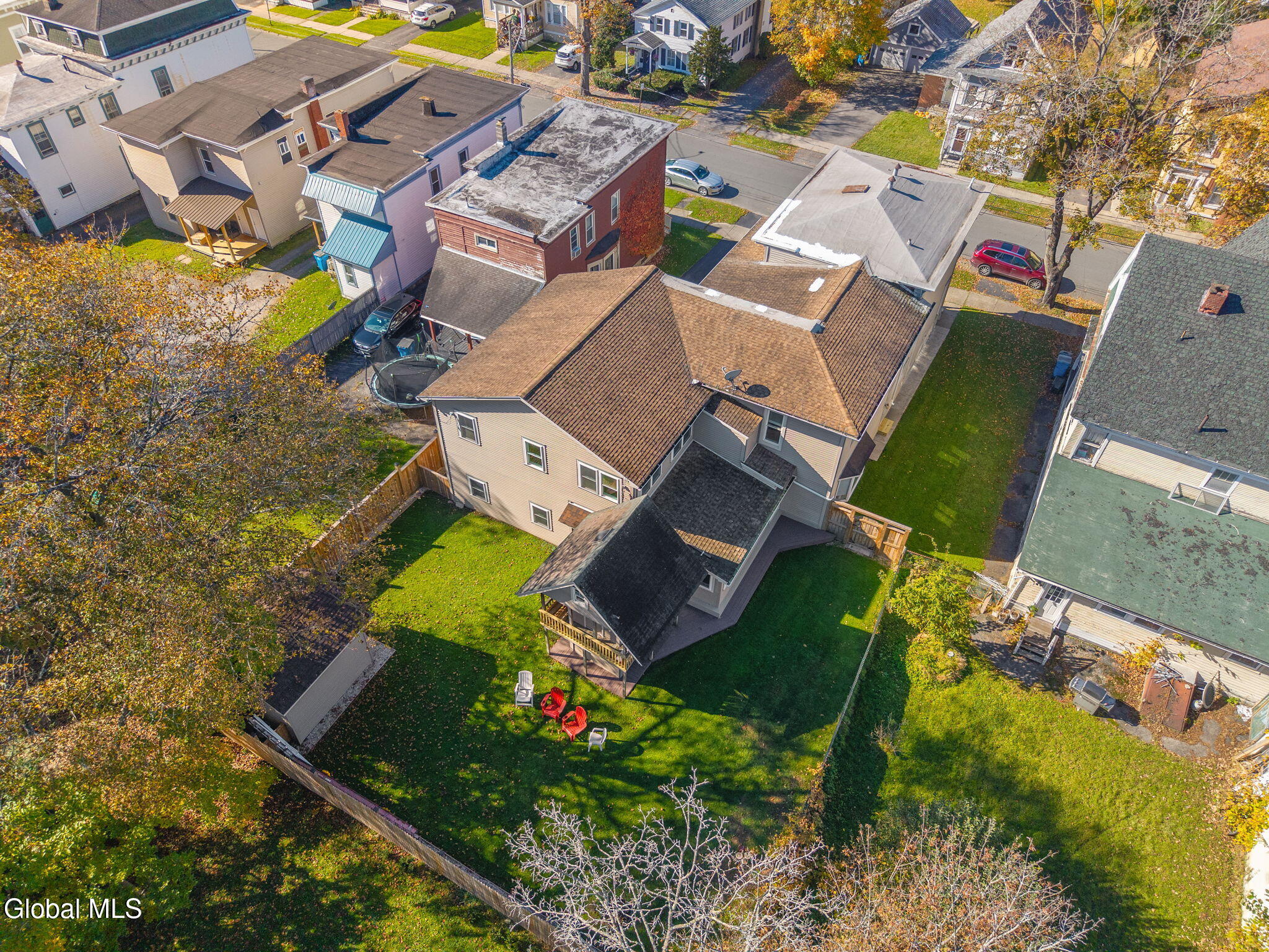 108 S Melcher Street Johnstown NY 12095