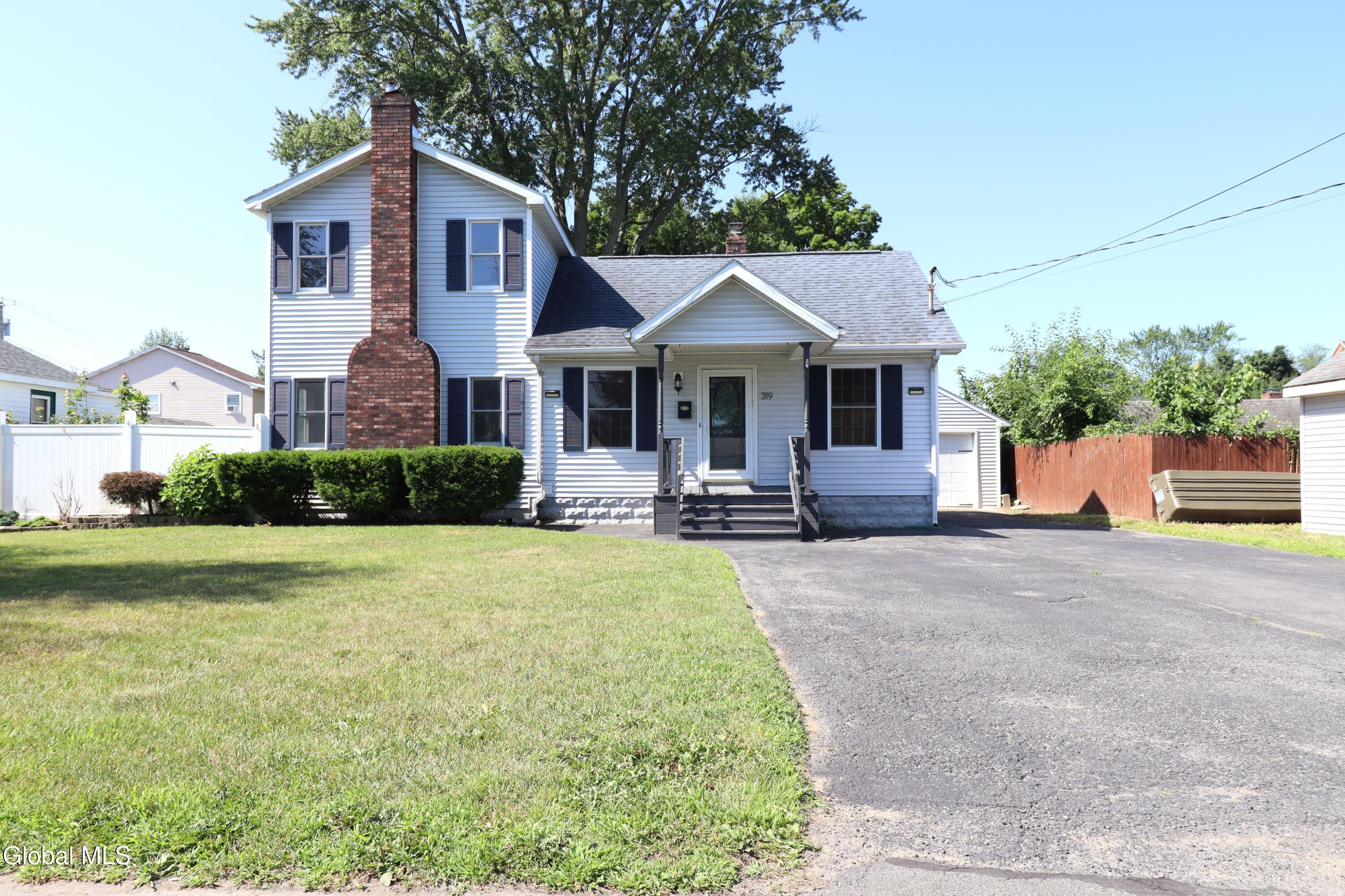 319 Melrose Street Rotterdam NY 12306