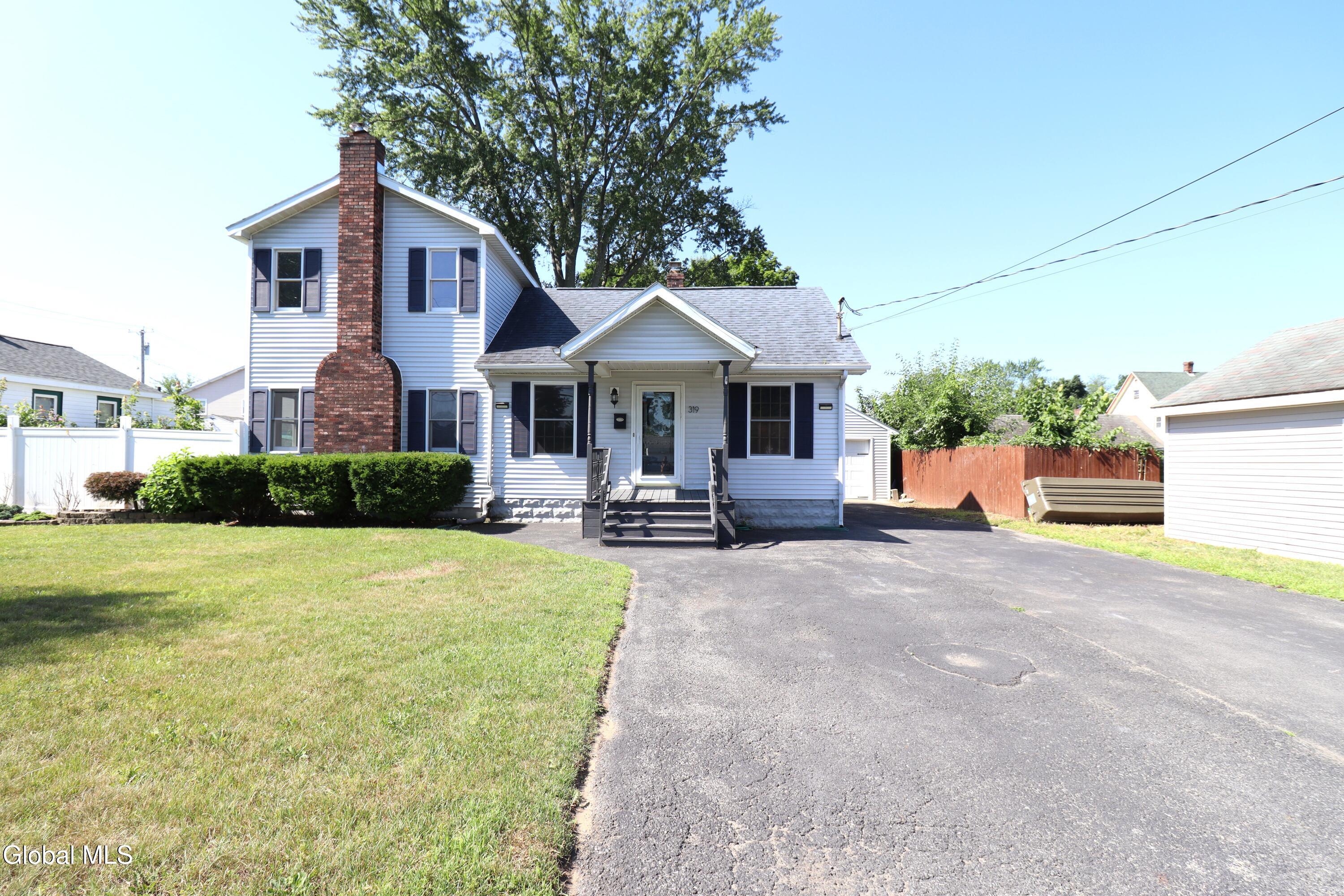 319 Melrose Street Rotterdam NY 12306