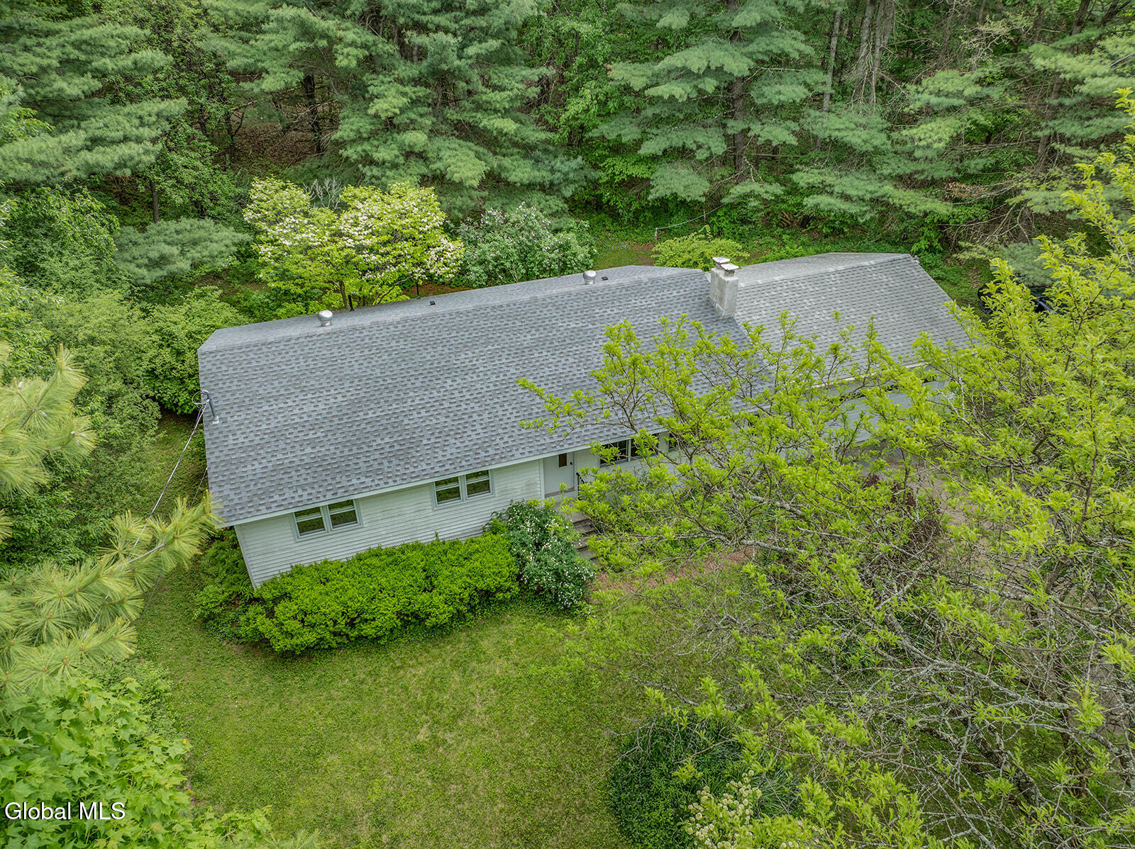 470 Hoag Road Valley Falls NY 12185