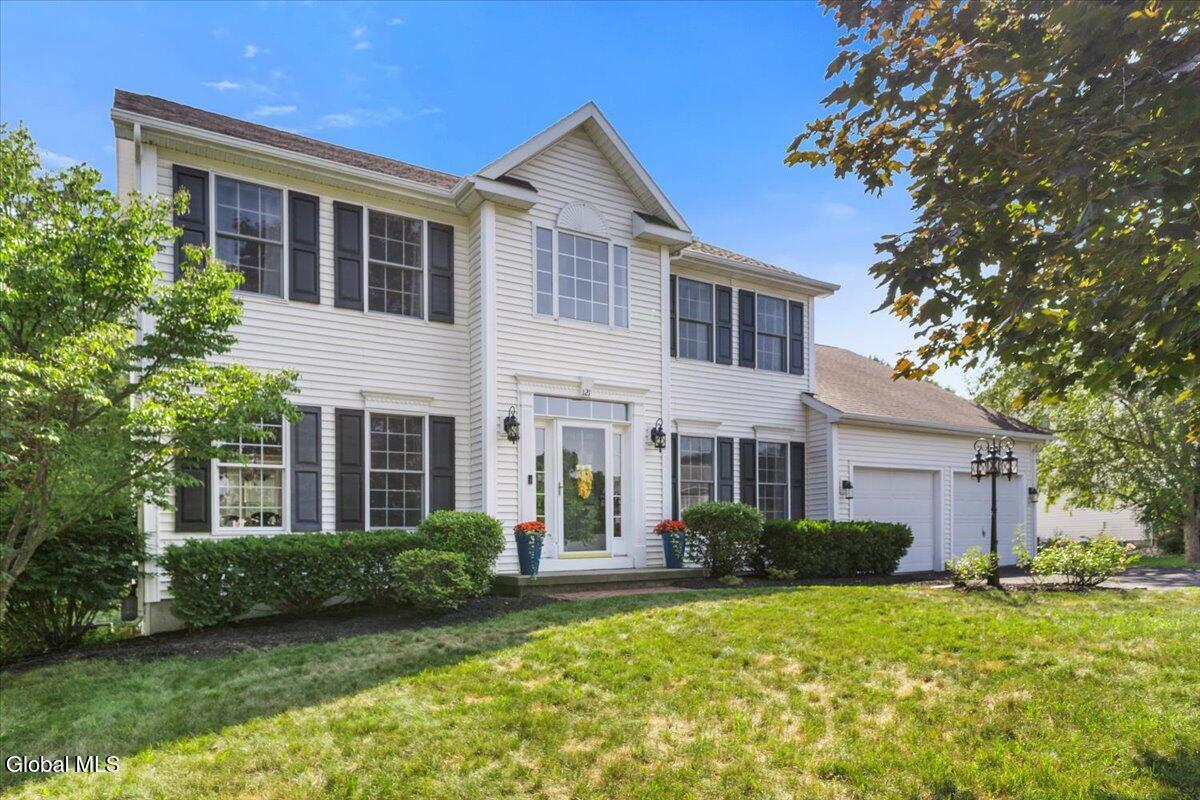 121 Halfmoon Drive Altamont NY 12009