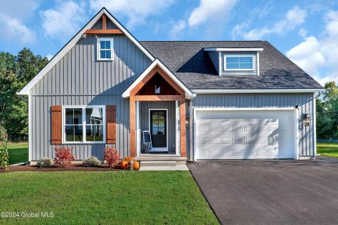 124 Schuurman Road Castleton NY 12033