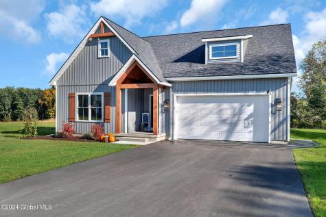 124 Schuurman Road Castleton NY 12033