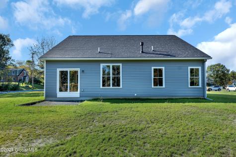 124 Schuurman Road Castleton NY 12033