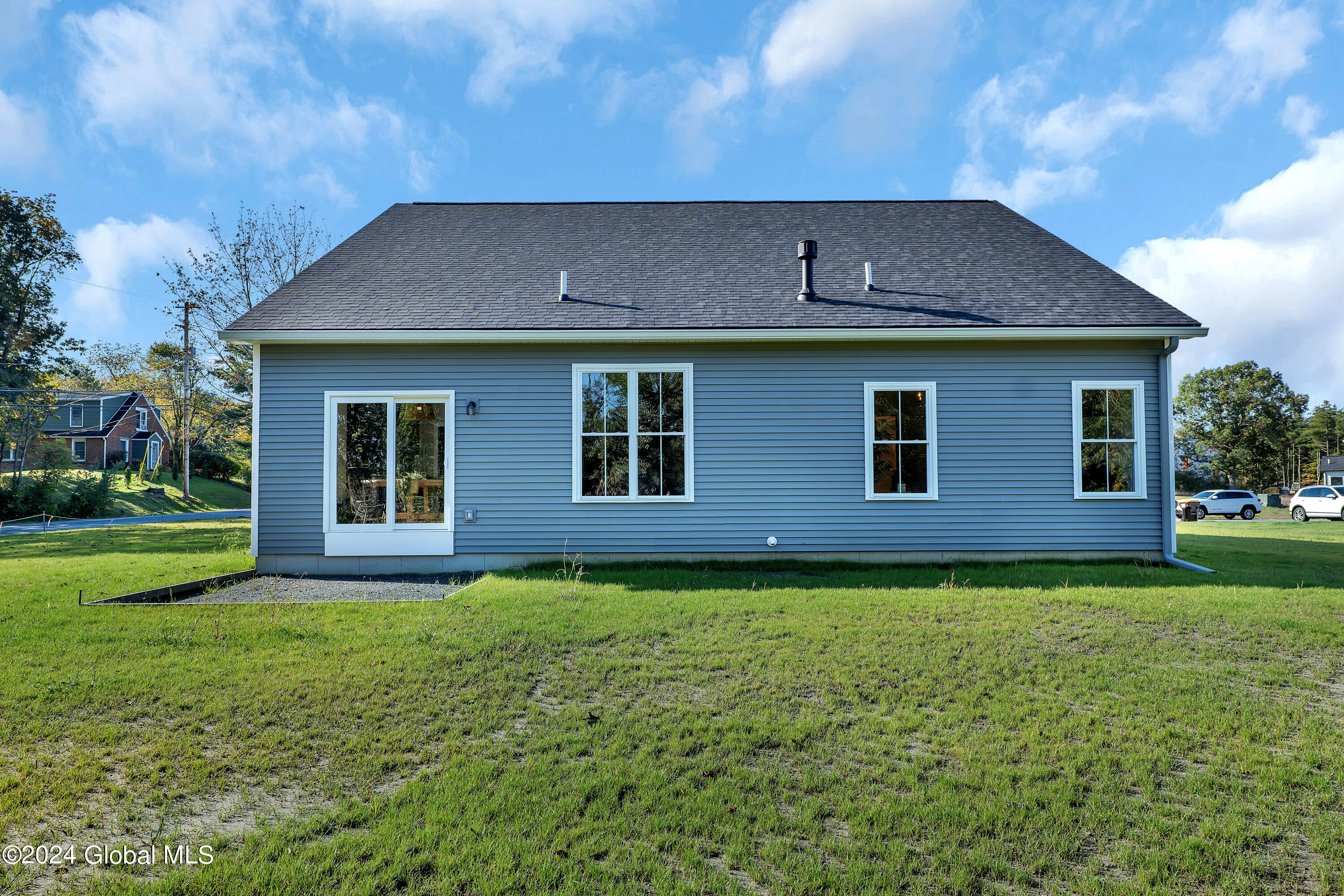124 Schuurman Road Castleton NY 12033