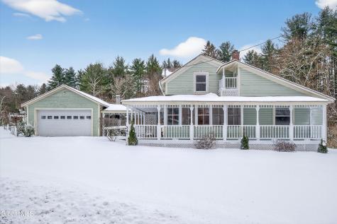 341 W Maple Street Corinth NY 12822