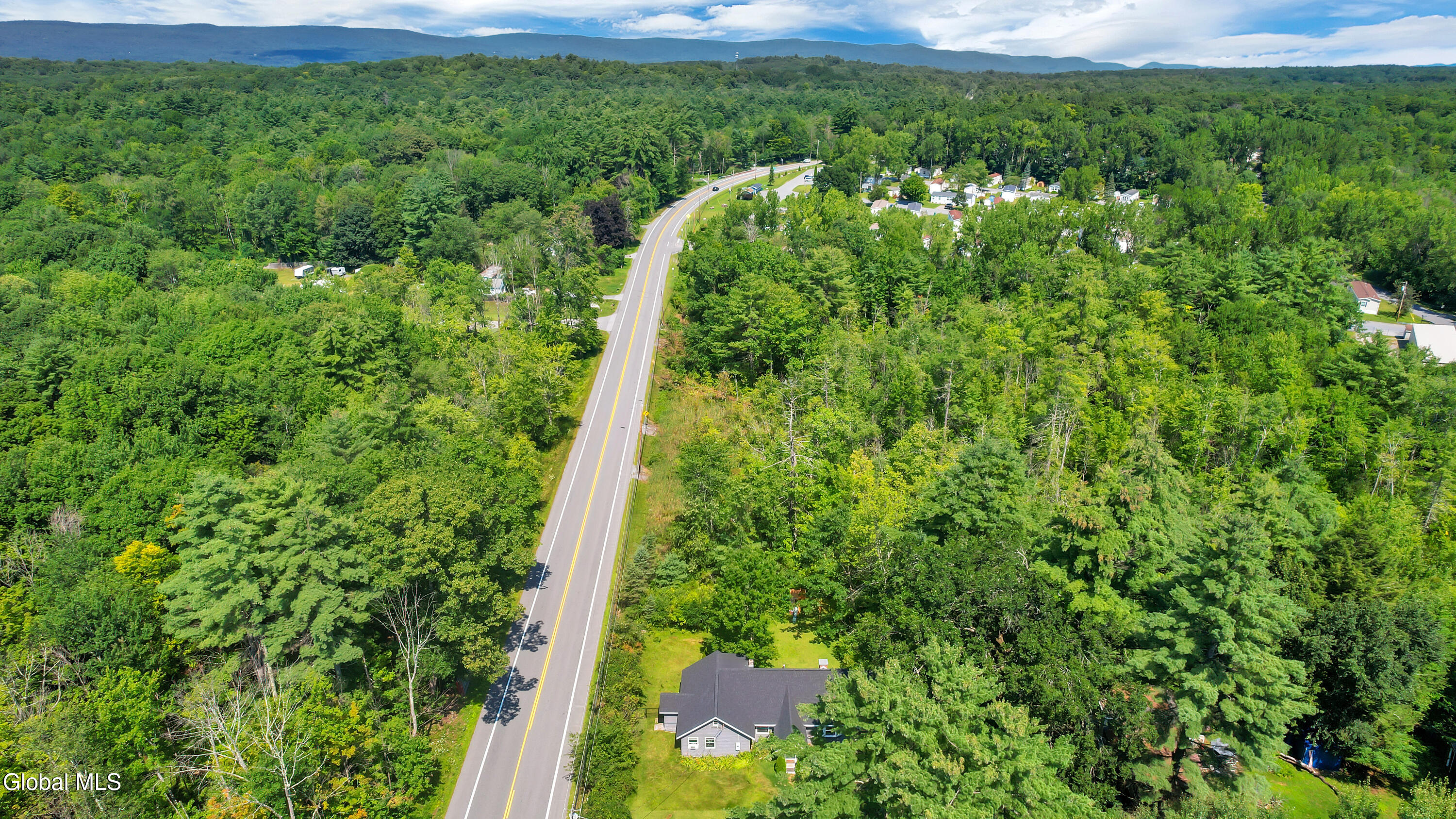 1937 Nys Rt 9n Saratoga Springs NY 12866