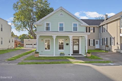18 7th Street Waterford NY 12188