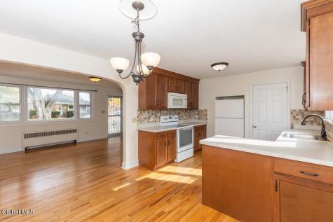 256 Tampa Avenue Albany NY 12208