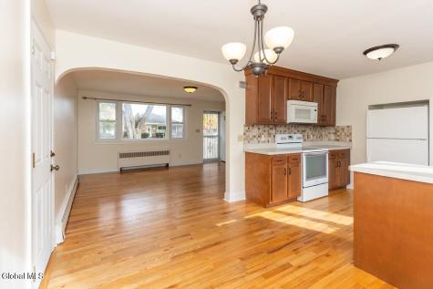 256 Tampa Avenue Albany NY 12208
