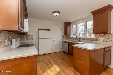 256 Tampa Avenue Albany NY 12208