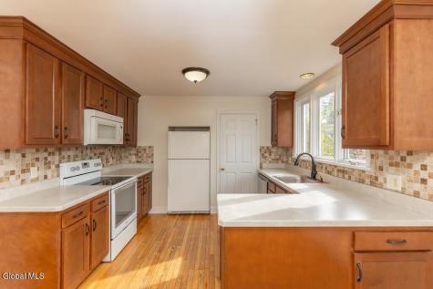 256 Tampa Avenue Albany NY 12208