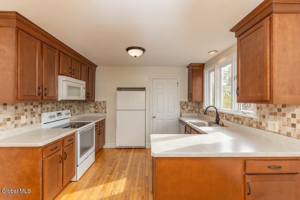 256 Tampa Avenue Albany NY 12208