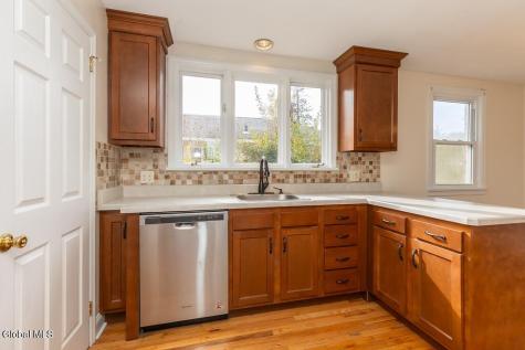 256 Tampa Avenue Albany NY 12208