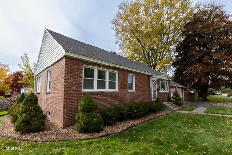 256 Tampa Avenue Albany NY 12208