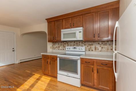 256 Tampa Avenue Albany NY 12208