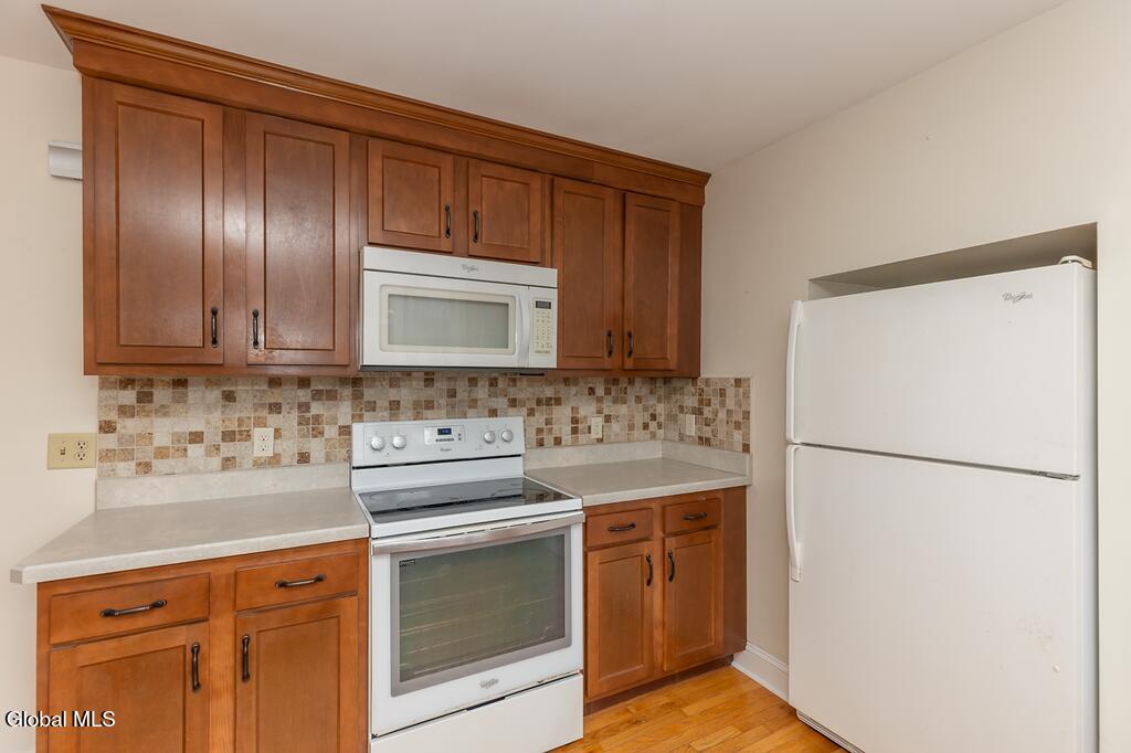 256 Tampa Avenue Albany NY 12208