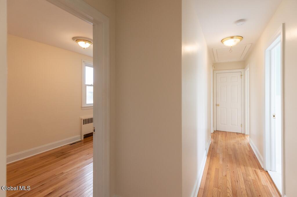 256 Tampa Avenue Albany NY 12208