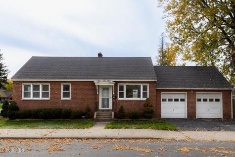 256 Tampa Avenue Albany NY 12208