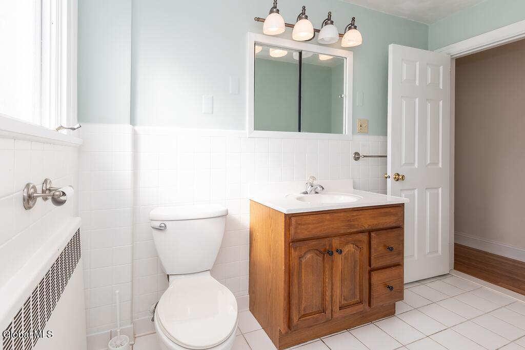 256 Tampa Avenue Albany NY 12208